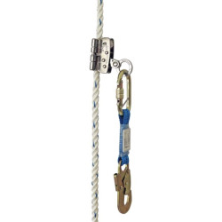 ANTI CHUTE STOPFOR MANUEL SL 30CM M10 150KG