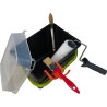 ENSEMBLE A PEINDRE 6 PIECES