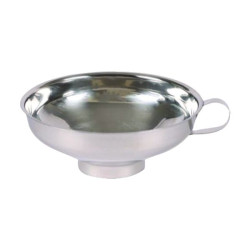 PASSOIR ATHOS 24CM INOX KELA