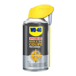 HUILE DE COUPE SPECIALIST 250ml WD40