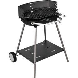 BARBECUE CHARBON KOS