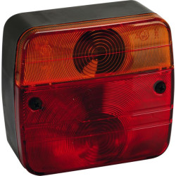 LANTERNE 4 FONCTIONS DAFA 3 LAMPES