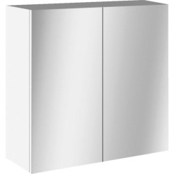 ARMOIRE TOILETTE TEMPO 90 60x90x17cm