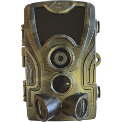 CAMERA DE SURVEILLANCE AUTONOME ID.Cam