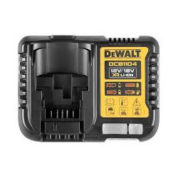 CHARGEUR UNIVERSEL XR 12V/18V DCB1104