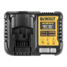 CHARGEUR UNIVERSEL XR 12V/18V DCB1104
