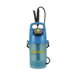 PULVERISATEUR EVOLUTION 30L 18V SUR ROUES