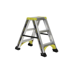 MARCHEPIED CENTAURE ALPHA 2x4 MARCHES