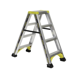MARCHEPIED CENTAURE ALPHA 2x4 MARCHES