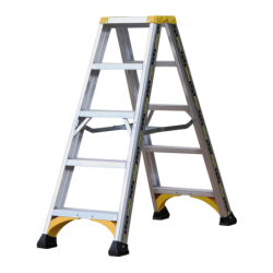 MARCHEPIED CENTAURE ALPHA 2x4 MARCHES