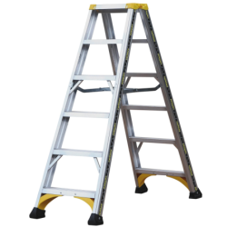 MARCHEPIED CENTAURE ALPHA 2x4 MARCHES