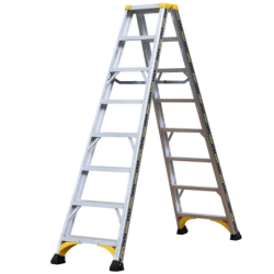 MARCHEPIED CENTAURE ALPHA 2x4 MARCHES