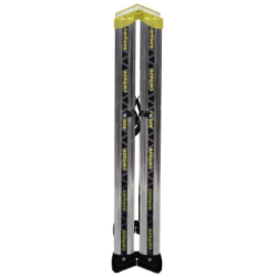 MARCHEPIED CENTAURE ALPHA 2x4 MARCHES
