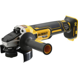 MEULEUSE DEWALT DCG405NT-XJ 18V SANS BATT
