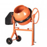 BETONNIERE SIRL B135 ELEC 650W 100L