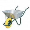 BROUETTE SIRL F11LG GALVA 85L ROUE INCREV