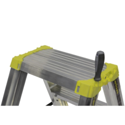 MARCHEPIED CENTAURE ALPHA 2x4 MARCHES