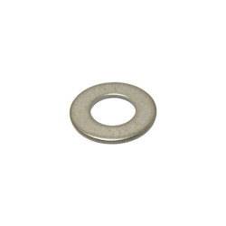 ROND MOYENNEM 10 INOX A2 BTE 100 NFE25514