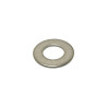 ROND MOYENNEM 10 INOX A2 BTE 100 NFE25514