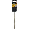 FORET BETON DIAGER ROCKFASTER SDS+ 8X160MM