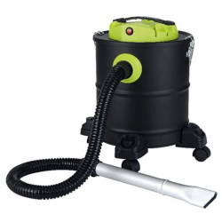 ASPIRATEUR A CENDRES QLIMA 800W ASZ2010