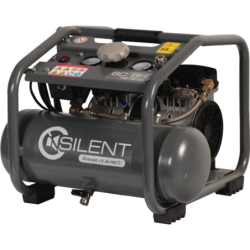 COMPRESSEUR SILENT 6C SH LACME