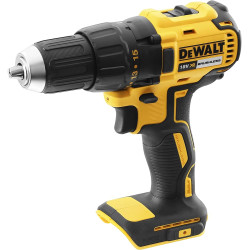 PERCEUSE SANS FIL DEWALT DCD777M2T 18V BATT 4AH