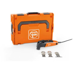 SCIE OSCILLANTE FEIN MM 300 PLUS START