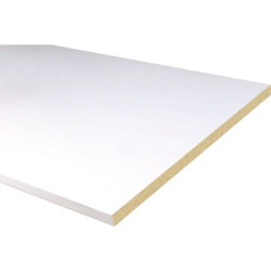 TABLETTE MELAMINE ECO CHENE SONOMA 250X50 18mm