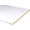 TABLETTE MELAMINE ECO CHENE SONOMA 250X50 18mm