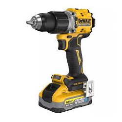 PERCEUSE-VISSEUSE A PERCU 18V DEWALT DCD805H2T-QW