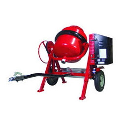 BETONNIERE SIRL BP 400R MOTEUR HONDA GX160
