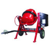 BETONNIERE SIRL BP 400R MOTEUR HONDA GX160