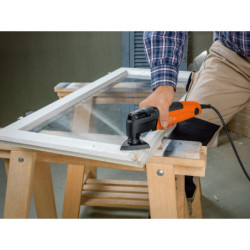 SCIE OSCILLANTE FEIN MM 300 PLUS START