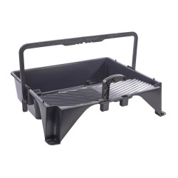 BAC ROULEAU SOL 500mm