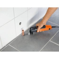 SCIE OSCILLANTE FEIN MM 300 PLUS START