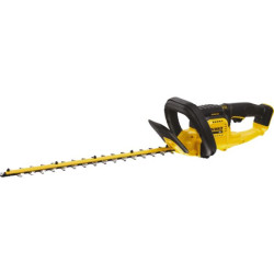 TAILLE HAIES DEWALT DCMHT562P1-QW 18V 50CM 5AH