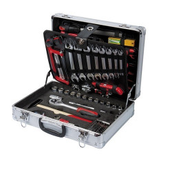 MALETTE OUTILS 149 PIECES TOUT ALU