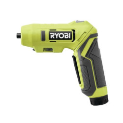 TOURNEVIS SANS FIL RYOBI 4V USB RSDP4-120G