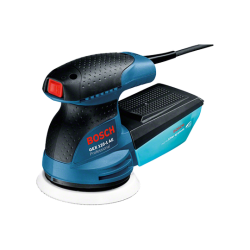 PONCEUSE EXCENTRIQUE BOSCH GEX 125-1 AE