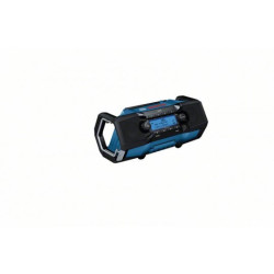 RADIO BOSCH GPB 18V-2 SC S/ BATTERIE