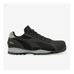 Chaussure Basse Glove Tech Noir Diadora