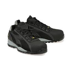 Chaussure Basse Glove Tech Noir Diadora
