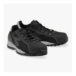 Chaussure Basse Glove Tech Noir Diadora