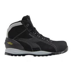 Chaussure Basse Glove Tech Noir Diadora