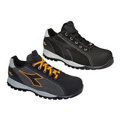 Chaussure Basse Glove Tech Noir Diadora