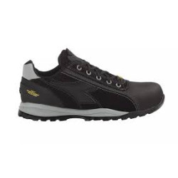 Chaussure Basse Glove Tech Noir Diadora
