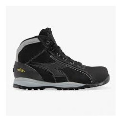Chaussure Haute Glove Tech Noir Diadora