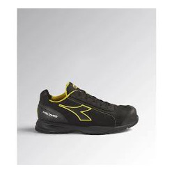 Chaussure Basse Mds Noir Diadora