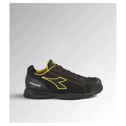 Chaussure Basse Mds Noir Diadora